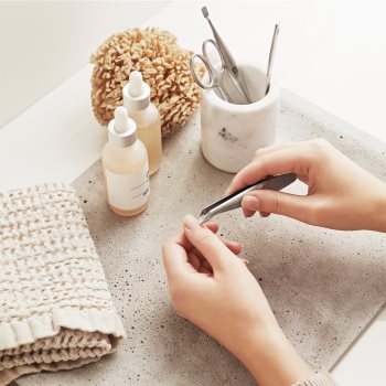 Zwilling Premium pentru indepartarea cuticulelor - imagine 3